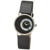 Женские серебряные часы "Сьюзен" 54500-1.507